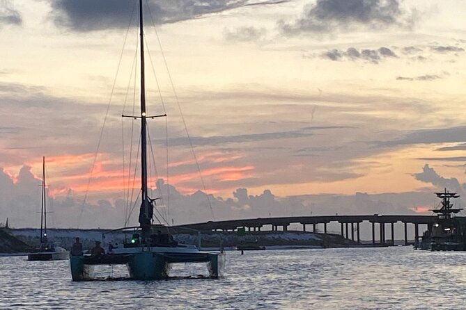 private-sunset-and-dolphin-cruise-in-destin-up-to-16-guests-2