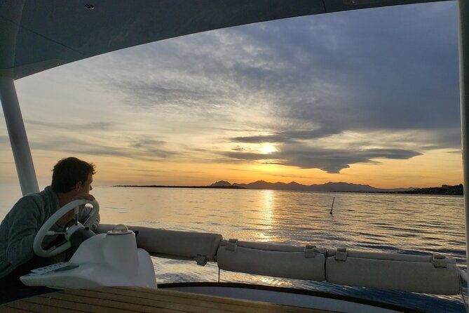 private-sunset-cruise-in-juan-les-pins