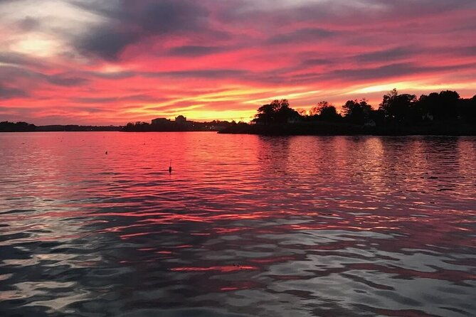 private-sunset-cruise-in-key-largo