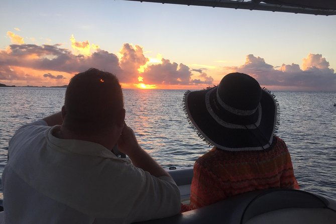 private-sunset-cruise-in-st-martin