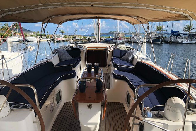 private-sunset-sail
