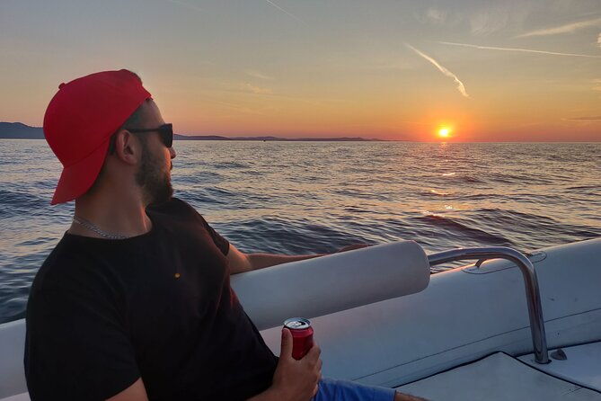 private-sunset-tour-across-zadar-shoreline