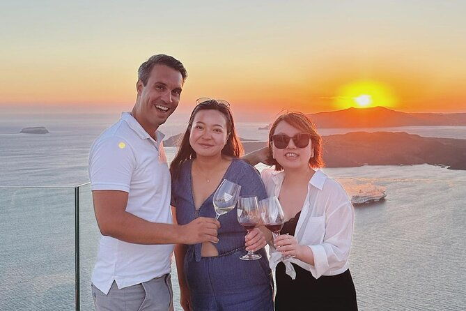 private-sunset-wine-tour-with-3-wineries-and-tapas