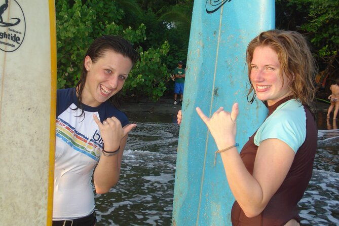 private-surf-lesson-in-playa-hermosa-santa-teresa