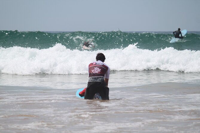 private-surfing-lesson-at-praia-da-rocha