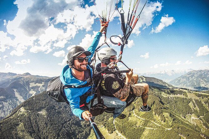 private-tandem-flight-classic-from-the-schmittenhohe-in-zell-am-see