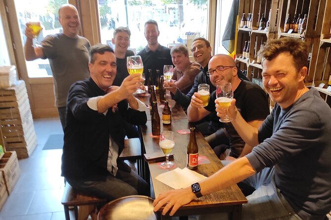private-tasting-and-discovery-of-belgian-beers-in-brussels