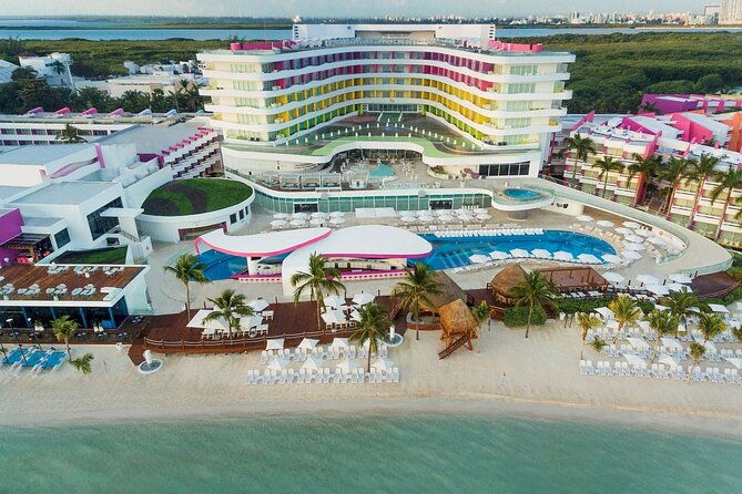 private-taxi-from-bavaro-hotel-to-santo-domingo-airport