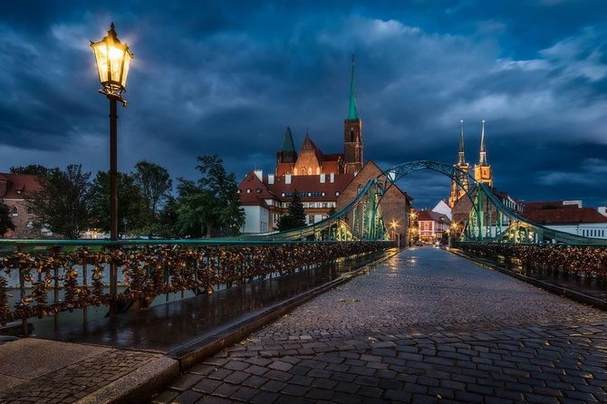 private-top-attractions-of-wroclaw-tour