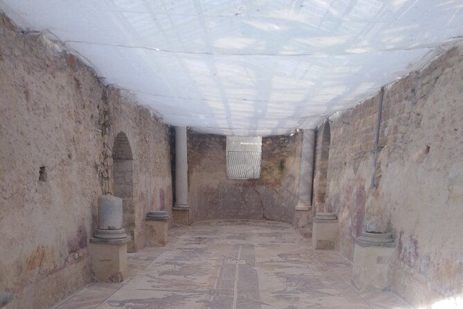 private-tour-agrigento-and-villa-romana-del-casale