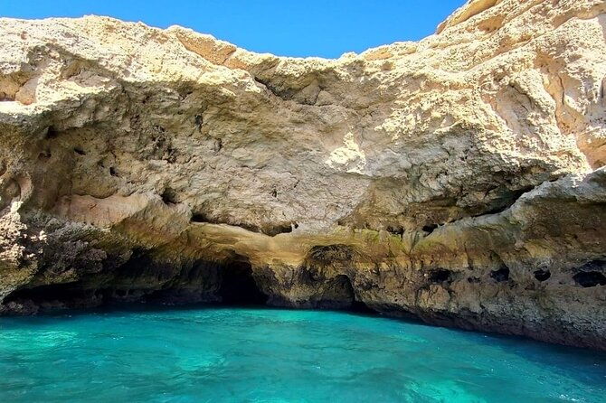 private-tour-benagil-caves