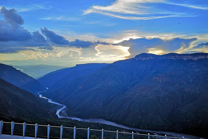 private-tour-chicamocha-national-park-panachi-nature
