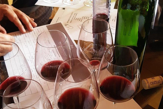 private-tour-from-cognac-cognac-distillery-bordeaux-winery-with-a-workshop