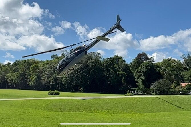 private-tour-iguacu-waterfalls-helicopter-flight