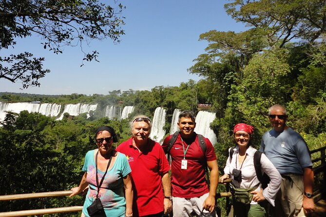 private-tour-iguazu-falls-argentinian-side