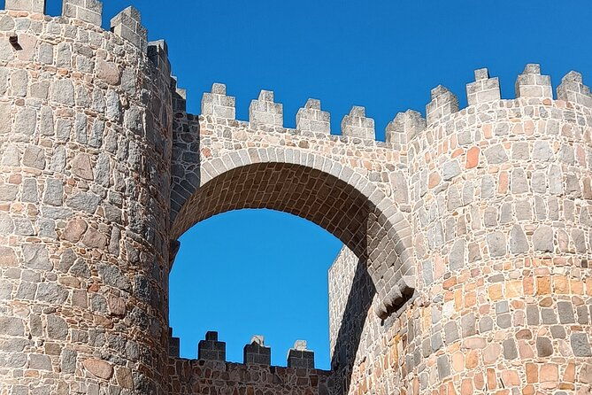 private-tour-in-avila-walls-and-historic-center