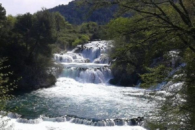 private-tour-krka-np-from-zadar