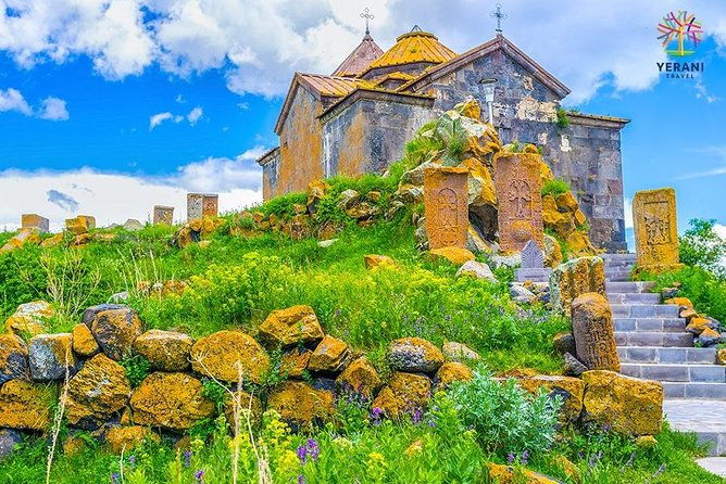 private-tour-lake-sevan-noratus-khachkars-monasteries