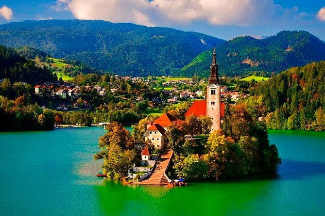 private-tour-ljubljana-and-lake-bled-day-trip-from-zagreb