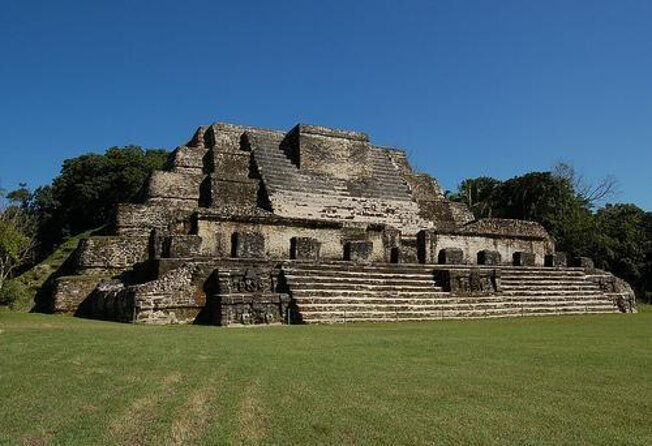 private-tour-of-altun-ha-and-cave-tubing-from-belize-city
