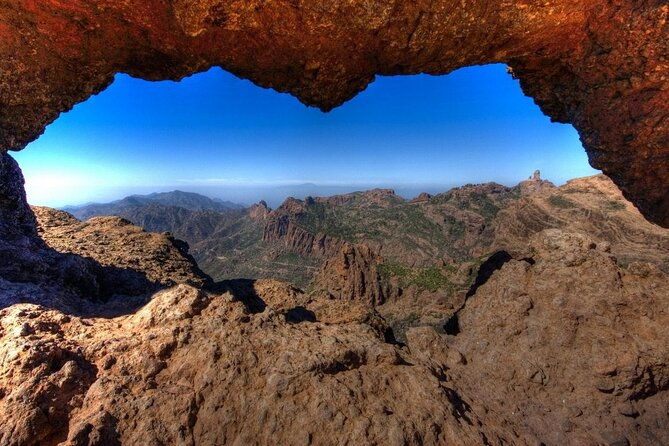 private-tour-of-gran-canaria-volcano-and-canary-wine-tasting
