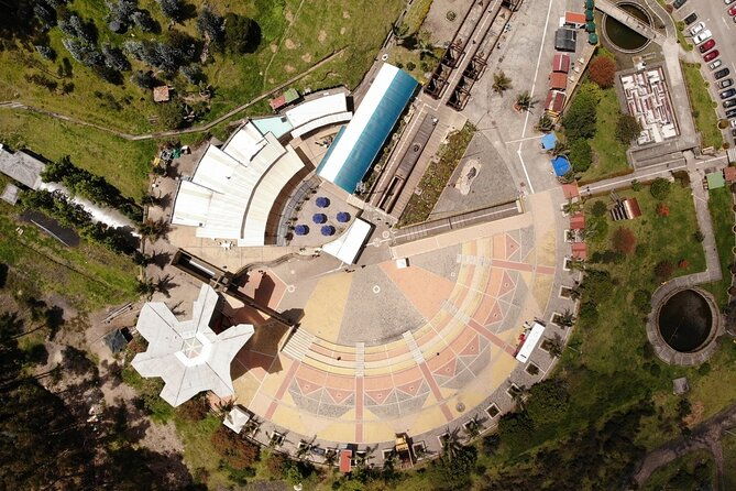 private-tour-of-laguna-guatavita-and-zipaquira-salt-cathedral