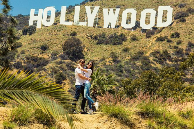 private-tour-of-los-angeles-in-a-suv-with-experienced-guide