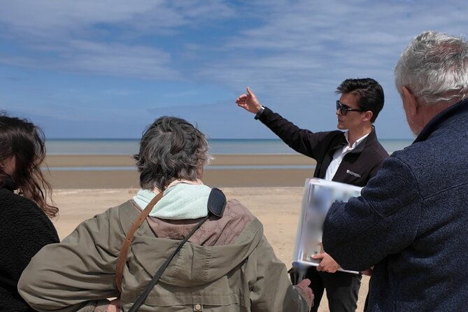private-tour-on-the-d-day-landind-beaches