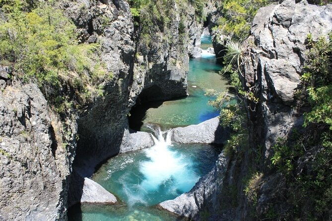 private-tour-siete-tazas-from-santiago