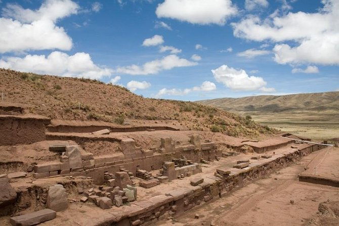 private-tour-tiwanaku-archeological-site-from-la-paz