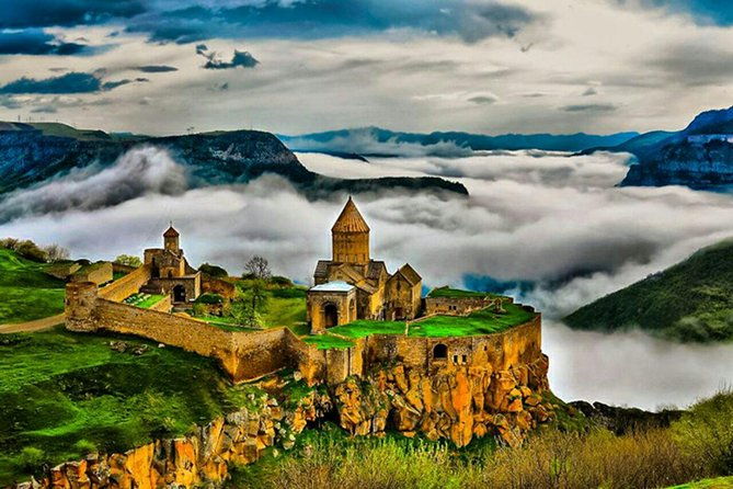 private-tour-to-areni-winery-tatev-ropeway-khndzoresk-cave-city