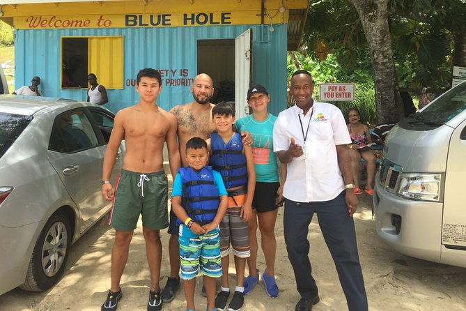 private-tour-to-blue-hole-from-ocho-rios