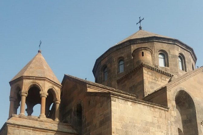 private-tour-to-echmiadzin-and-zvartnots-temple