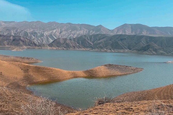 private-tour-to-garni-temple-geghard-khor-virap-monasteries-azat-reservoir