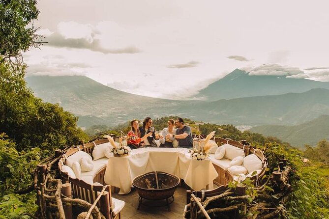 private-tour-to-hobbitenango-by-mule-and-buggy
