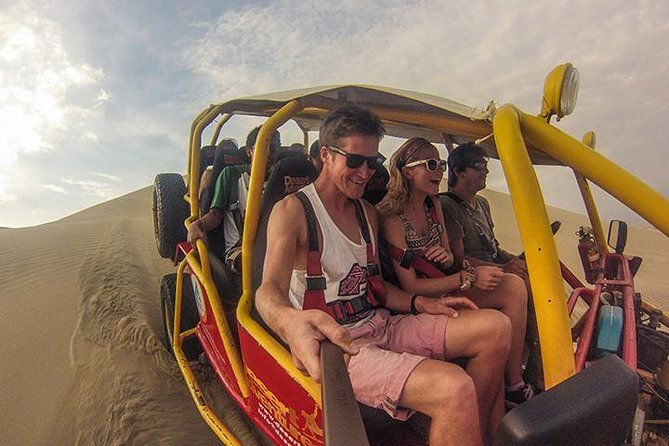 private-tour-to-huacachina-from-paracas