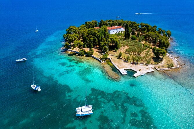 private-tour-to-islands-ugljan-osljak-and-preko-from-zadar