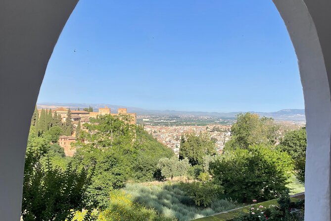 private-tour-to-the-alhambra-and-generalife-from-motril-port-2
