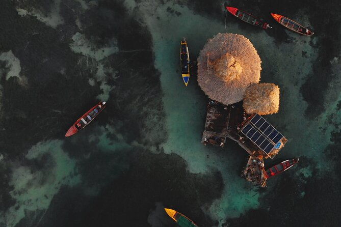 private-tour-to-ys-falls-appleton-rum-tour-and-pelican-bar-from-montego-bay