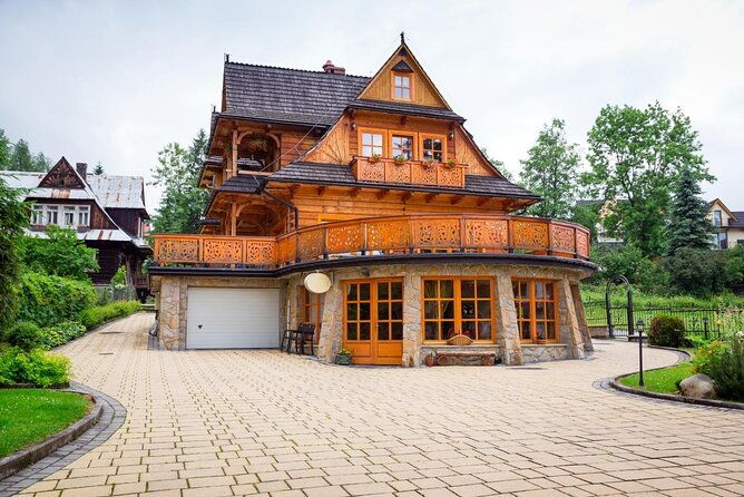private-tour-to-zakopane-and-thermal-baths-from-krakow