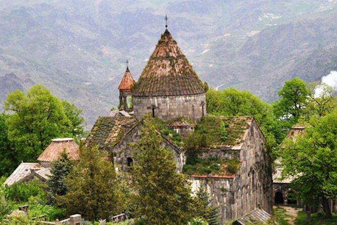 private-tour-unesco-listed-monasteries-haghpat-sanahin