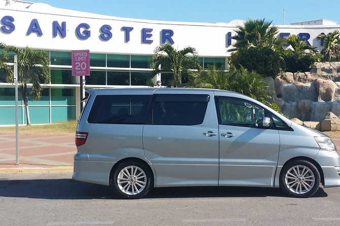 private-transfer-between-montego-bay-airport-and-falmouth
