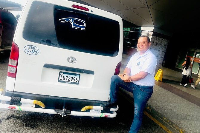 private-transfer-between-santo-domingo-airport-and-punta-cana-2