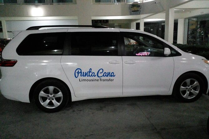 private-transfer-between-santo-domingo-airport-and-punta-cana