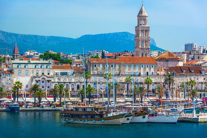 private-transfer-from-dubrovnik-to-split-with-2-hours-for-sightseeing