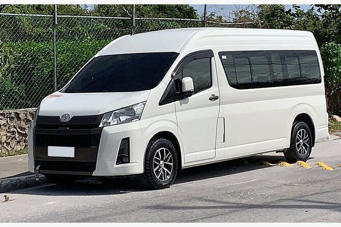 private-transfer-from-hotels-to-punta-cana-airport