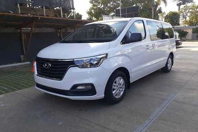 private-transfer-from-la-romana-cruise-port-to-punta-cana-inter-airport