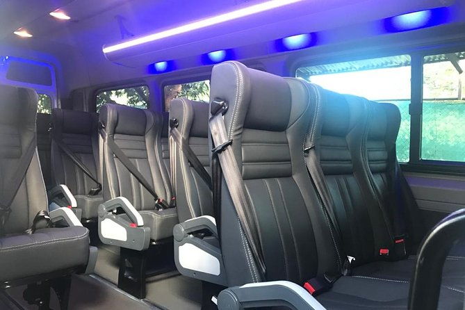 private-transfer-from-liberia-airport-to-secrets-papagayo-resort