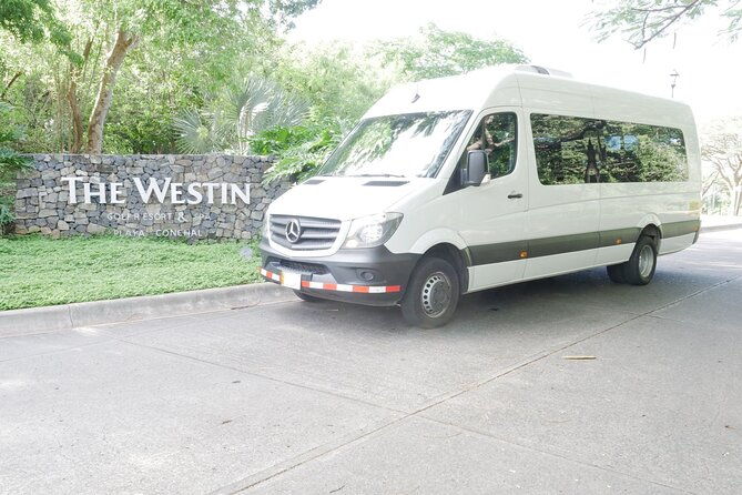 private-transfer-from-lir-airport-to-westin-playa-conchal-resort