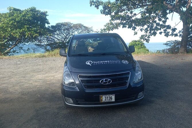 private-transfer-from-manuel-antonio-to-sjo-airport-or-hotels